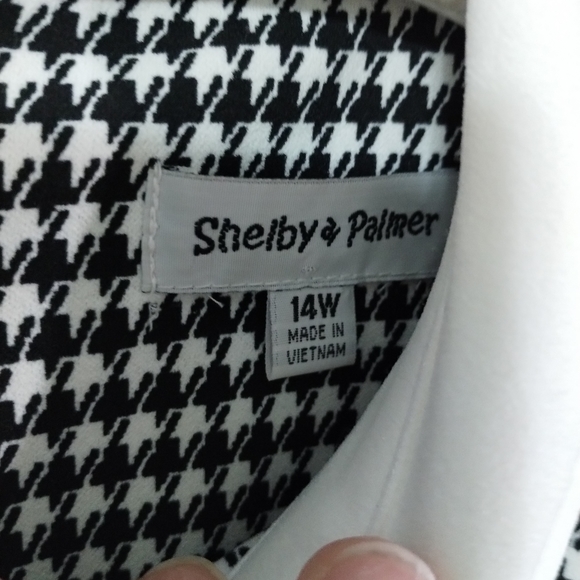 Dress Shelby & Palmer - Picture 4 of 7